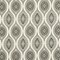 Black Brown Grey Abstract Geometric Woven Pattern Upholstery Fabric by The Yard - SKU: Pierce Granite